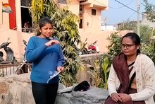 Baran News: जब परीक्षा सेंटर के बाहर रोने लगे परीक्षार्थी, ये रही वजह