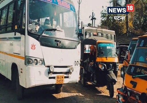 प्रतीकात्मक तस्वीर.