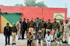 Sriganganagar: हिरण शिकार केस में चौथा मुलजिम गिरफ्तार, हथियार और खाल बरामद