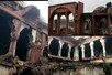 करीब 300 वर्ष पहले जयपुर शासक और मराठों ने गोले दागकर किया था क्षतिग्रस्त 