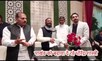 सपा नेता स्वामी प्रसाद मौर्य का धीरेंद्र शास्त्री पर 'प्रहार', बताया ढोंगी