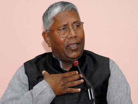 RJD के नेता उदय नारायण चौधरी ने शराबबंदी कानून पर सवाल खड़े किये हैं