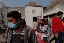 भोज का खाना खाते ही बिगड़ने लगी पूरे गांव की तबीयत, 30 से अधिक लोग पहुंचे अस्पताल, 4 गंभीर