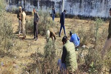 जी क्लब फायरिंग: आगरा में लॉरेंस विश्नोई गैंग के गुर्गाें से पुलिस की मुठभेड़, तीन शूटर्स घायल