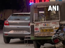 Sultanpuri Accident:अब तक लड़की से गलत काम की नहीं हुई पुष्टि-डीसीपी