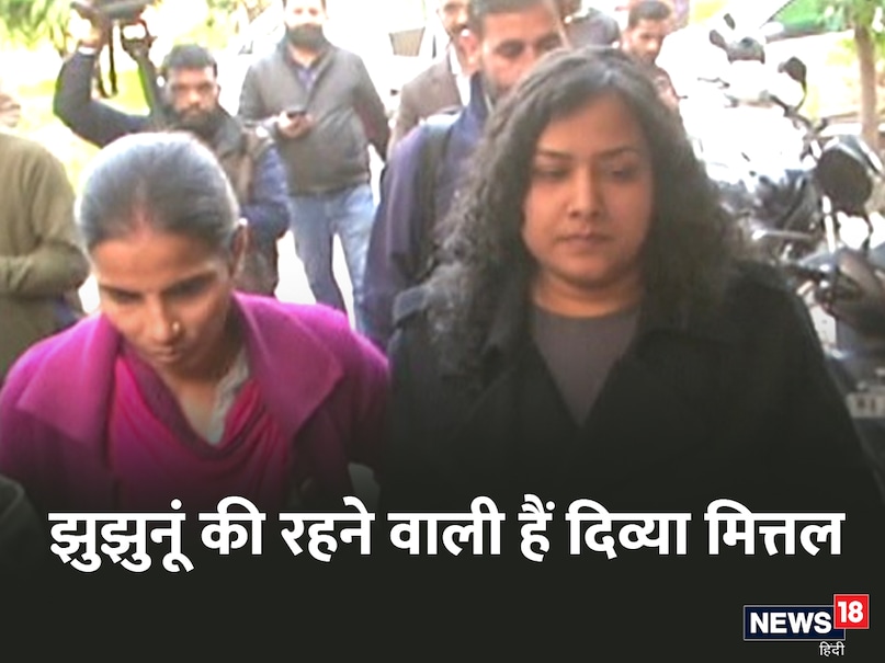 राजस्थान की ‘घूसखोर मैडम’, लेक्चरर की नौकरी छोड़ बनीं पुलिस अफसर ...
