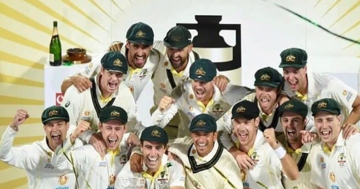 IND vs AUS: ‘English’ plan ready to defeat India in Test series, disclosure of batsman who scored 4 consecutive fifties