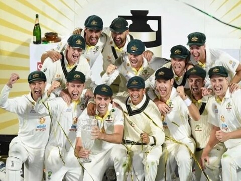 IND vs AUS: ऑस्ट्रेलियाई बैटर ने भारत दौरे को लेकर अपनी रणनीति का खुलासा किया है. (CRICKET AUSTRALIA INSTAGRAM) 