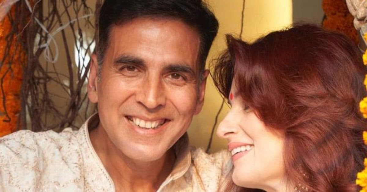 Akshay Kumar told the funny story of the first flight, said, 'I felt that the bus would really fly...' Akshay Kumar told the funny story of the first flight, said, 'I felt that the bus would really fly...'