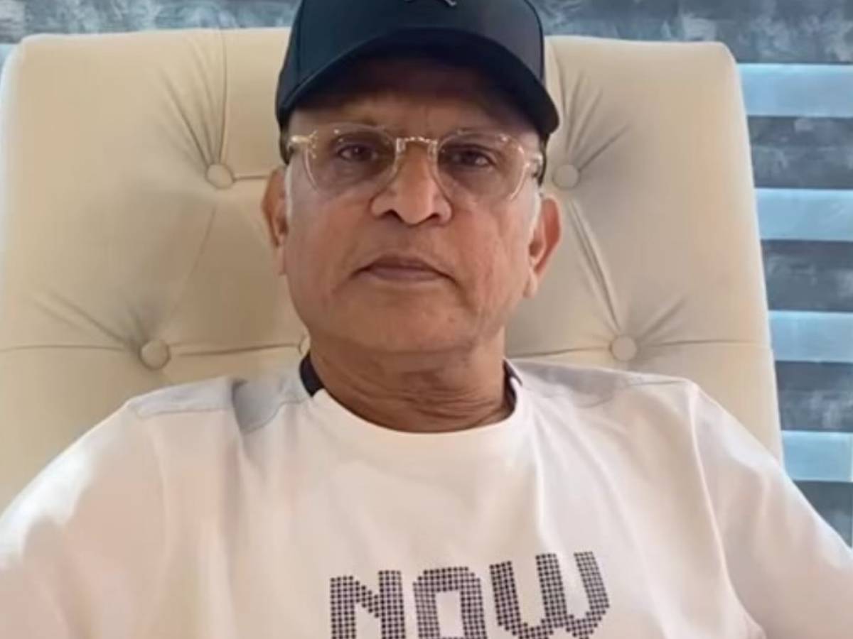 एक्टर अन्नू कपूर दिल्ली के गंगा राम अस्पताल में भर्ती, ह्रदय से जुड़ी समस्या के कराया गया एडमिट
