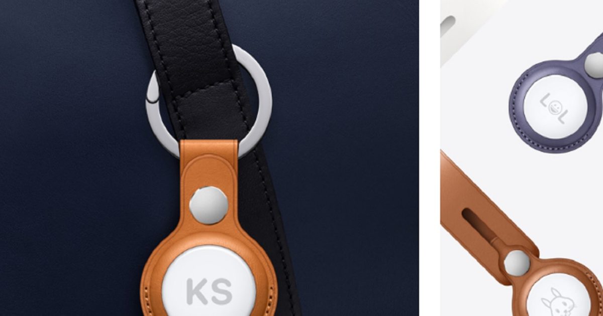 खोए हुए 16 सामान को एक साथ ढूंढ सकता है Apple का छोटा सा डिवाइस, पानी