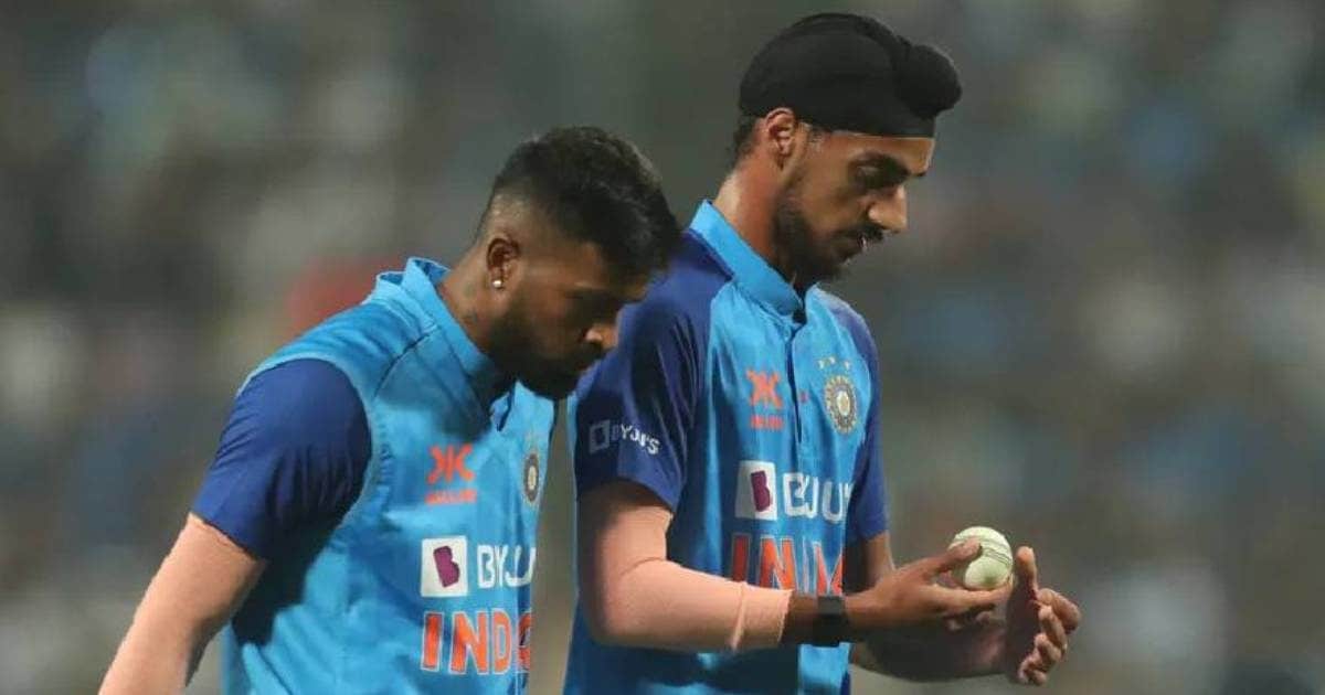 IND vs NZ, 2nd T20: 2 खिलाड़ियों ने हार्दिक पंड्या का बढ़ाया सिरदर्द, दूसरे टी20 में हो जाएगी छुट्टी!