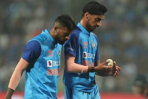 IND vs NZ : क्‍या केवल अर्शदीप‍ सिंह हैं हार के जिम्‍मेदार? जानें टीम इंडिया से कहां-कहां हुई चूक