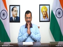 Covid-19: द‍िल्‍ली में बढ़ने लगा कोरोना का कहर, CM केजरीवाल ने बुलाई अहम बैठक