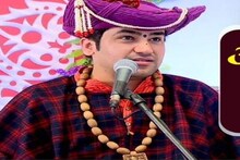 Bageshwar Dham : धीरेन्द्र शास्त्री को चुनौती देने वाले श्याम मानव मुश्किल में, आपराधिक मानहानि का मुकदमा दायर