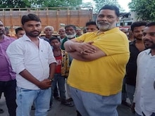 बिहारः जाप अध्यक्ष की हत्या पर बवाल, NH जाम और पत्थरबाजी, 5 घायल