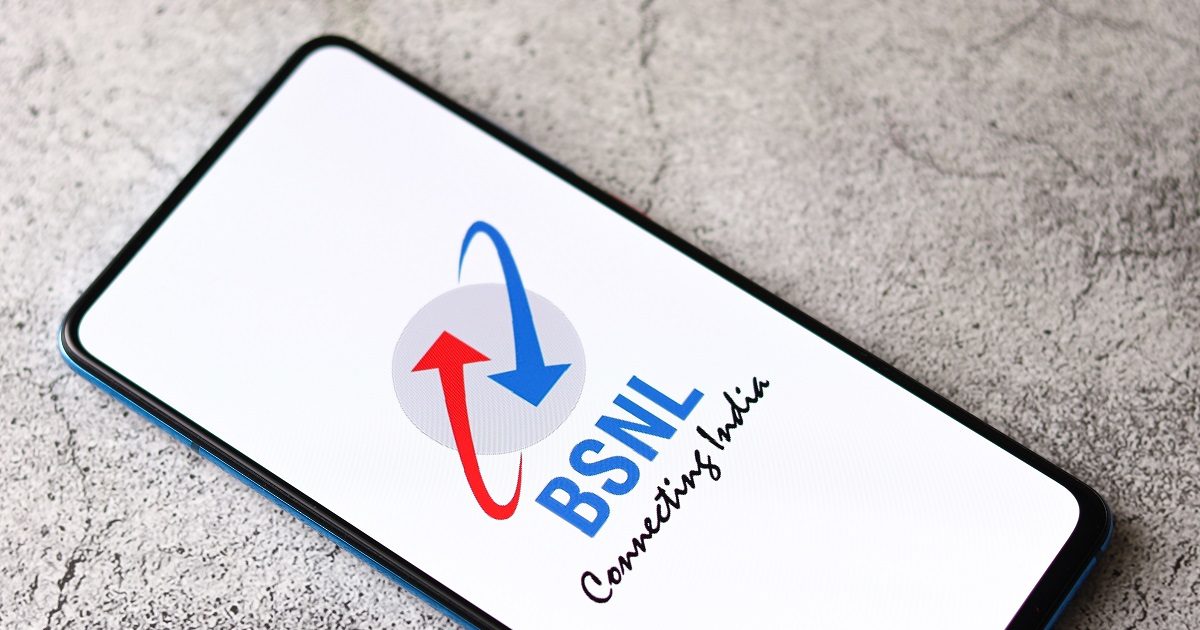 BSNL brought New Year offer, users can get broadband connection for free, facility will be available even on the cheapest plan