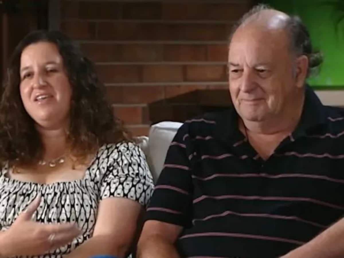 पति को धोखा देकर सगे बाप संग इश्क कर बैठी महिला, फिर हुई प्रेगनेंट, कोख से  पैदा हुई ऐसी संतान! - baap beti ka affair father daughter affair daughter  pregnant with father