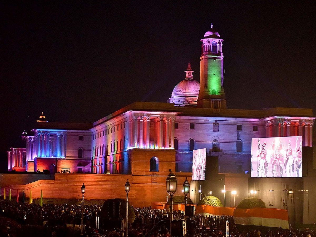 Republic Day, Research, India, Beating Retreat 2023, Beating Retreat, Beating Retreat history, Republic day Celebrations, Republic week ending, Republic week, Republic week Celebrations