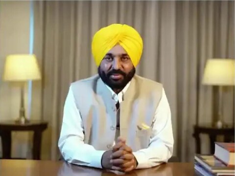 पंजाब के मुख्‍यमंत्री भगवंत मान ने राज्‍य को 400 नए आम आदमी क्‍लीनिकों का तोहफा दिया है. 