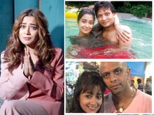 टीना ने रिलेशनशिप में 5 साल तक सहा अत्याचार, मारपीट-गाली गलौज, खुद बताई आपबीती