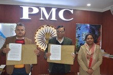 बिहार खादी बोर्ड और पटना नगर निगम मिलकर खादी को देंगे बढ़ावा, बना यह प्लान