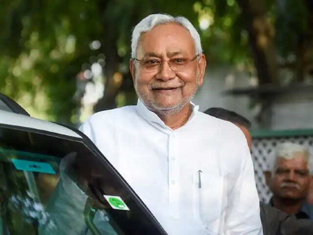 नीतीश को लेकर अटकलों पर लगा विराम, बीजेपी ने JDU से गठबंधन पर किया बड़ा ऐलान