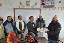 Caste Census: बिहार में आज से शुरू हुई जातीय जनगणना, पहले फेज में मकानों पर डाले जाएंगे नंबर, जानें गणना की पूरी प्रक्रिया