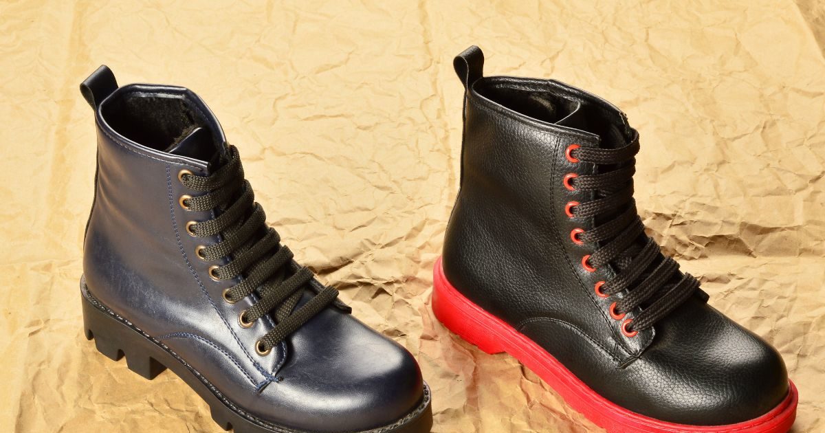 Tips for buying Boots बूट्स खरीदने जा रहे हैं, ध्यान रखें ये जरूरी