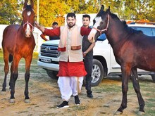 6 बार के MP, 50 से ज्यादा स्कूल, प्राइवेट जेट...अकूत संपत्ति के मालिक बृजभूषण
