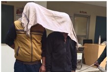 Ranchi Crime News: CCTV बैटरी चोरी मामले में 2 गिरफ्तार, मेंटेनेंस के नाम पर लगा रहे थे चूना