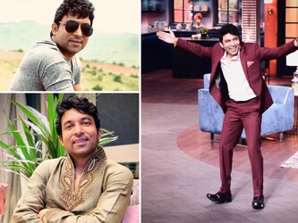  द ग्रेट इंडियन लॉफ्टर चैलेंज के जमाने से कपिल शर्मा के साथी रह चुके चंदन प्रभाकर भी कपिल शर्मा शो की शुरुआत से इसका हिस्सा रहे हैं. चंदन प्रभाकर को प्रति एपिसोड 7 लाख रुपये का भुगतान किया जाता है.(Credit/Instagram/Chandan Prabhakar)