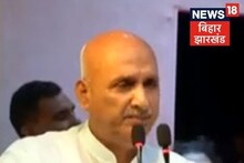 Ramcharitmanas controversy: 'हिम्मत है तो दूसरे धार्मिक ग्रंथों के खिलाफ बोलें', BJP ने CM नीतीश से शिक्षा मंत्री को बर्खास्त करने की मांग