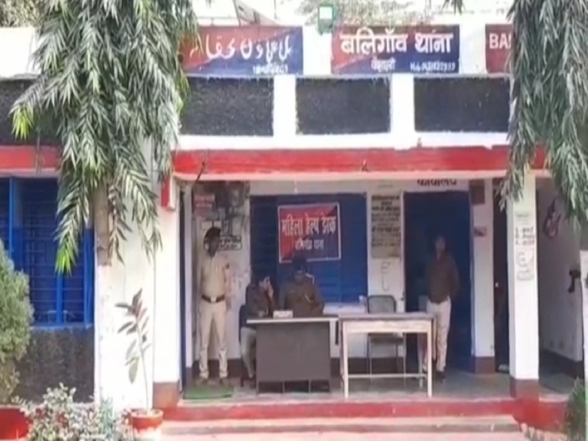 वैशाली के बलिगांव थाना क्षेत्र में एक डॉक्टर पर गलत तरीके से गर्भपात करने का आरोप लगा है. 