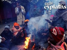 Explainer: कब मिलेगी शीतलहर से राहत, क्या हैं इसके कारण? जानें सब कुछ