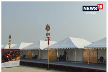 टेंट सिटी: पर्यटकों को काशी में गोवा के साथ धार्मिक नगरी का होगा अहसास, 13 जनवरी को पीएम मोदी करेंगे लोकार्पण