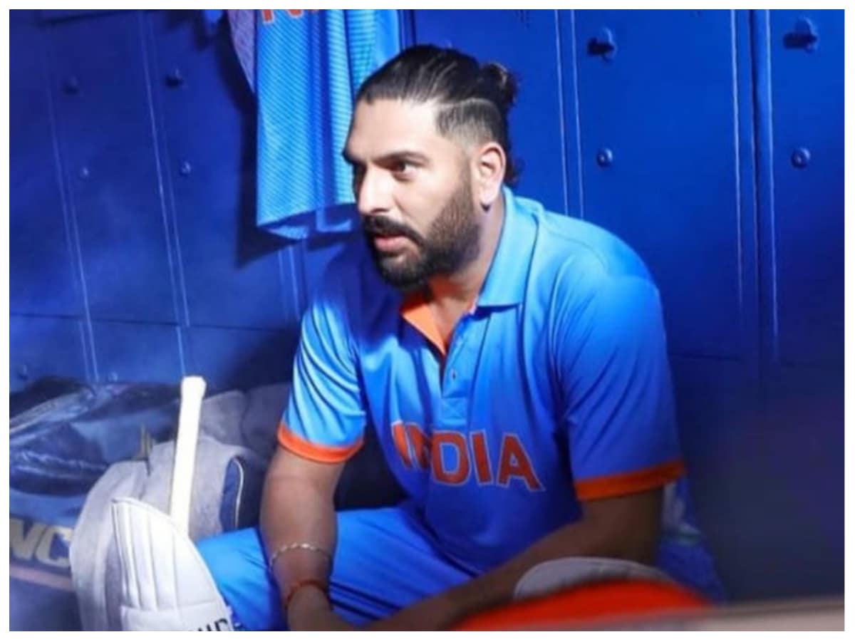 cricket in history ck naidu yuvraj singh indian cricket team sixer king in cricket indian cricket team india captains cricket news hindi