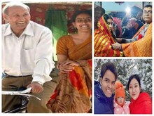 PHOTOS: मटुकनाथ तो ऐसे ही बदनाम हैं! ये 'लव गुरु' भी कम नहीं, देखें