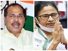 CM ममता ऐसा कुछ नहीं करेंगी जिससे पीएम मोदी नाराज हों- कांग्रेस नेता अधीर रंजन