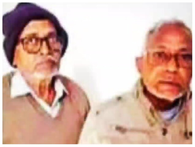 प्लॉट पर हक पाने के लिए 38 सालों से दर-दर की ठोकरे खाने को मजबूर प्लॉट पर हक पाने के लिए 38 सालों से दर-दर की ठोकरे खाने को मजबूर