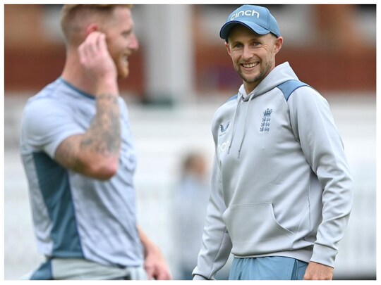 32 साल की उम्र में IPL डेब्यू करने के लिए तैयार है इंग्लिश क्रिकेटर. (Joe Root/Instagram)