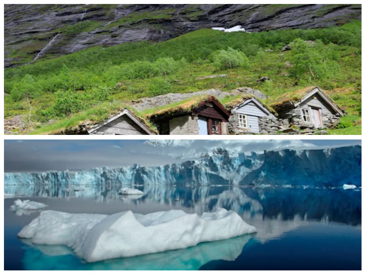 Country of Midnight Sun, Norway, Tour and Tourism, Tourist Places, Glacier, Europe, 40 minutes Night only, Sun rises at midnigh 1.30AM, early morning, Cold Weather, North Pole, कंट्री ऑफ मिडनाइट सन, नॉर्वे, टूर एंड टूरिज्‍म, टूरिस्‍ट प्‍लेसेस, उत्‍तरी ध्रुव, नॉर्थ पोल, रात डेढ़ बजे हो जाती है सुबह, आधी रात के बाद डूबता है सूरज, Richest Country of World, दुनिया का सबसे अमीर देश