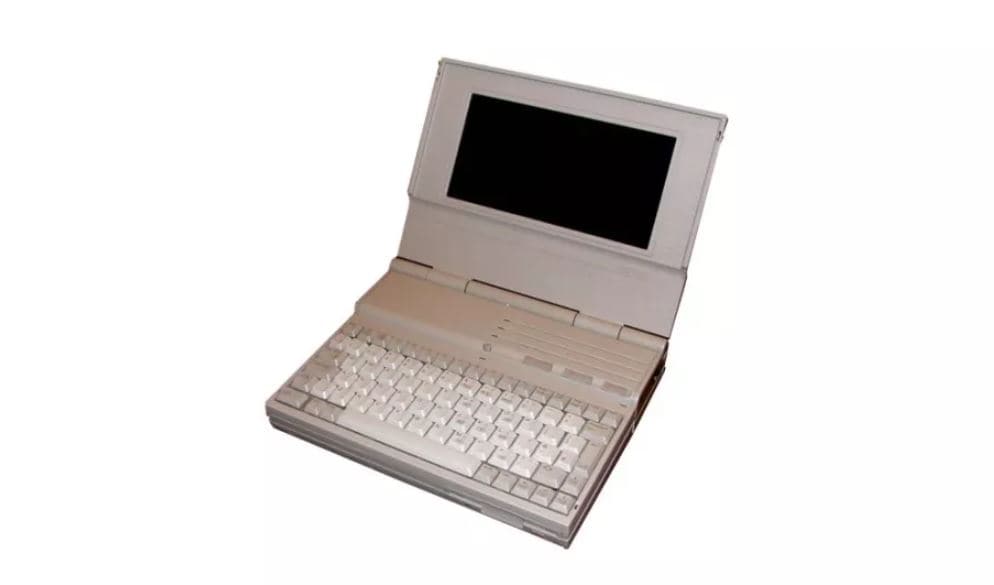 History of laptop, who invented laptop, which company invented laptop, which was the first laptop in the world, who invented laptop in which year, laptop history timeline, personal computer history timeline, portable computer, pc, personal computer