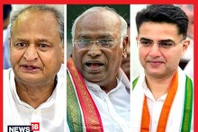 सचिन पायलट की भूमिका को लेकर कांग्रेस में मतभेद! एक धड़ा चाहता है जल्द CM बनवाना, दूसरा कह रहा- देर हो गई