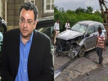 साइरस मिस्त्री की कार के एक्सीडेंट का जिम्मेदार कौन? पुलिस ने फाइल की चार्जशीट