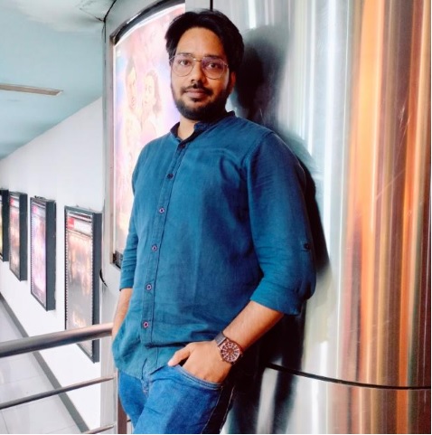 Editor picture