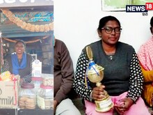 आखिर चाय बेचने को क्यों मजबूर हुईं नेशनल लेवल की तीरंदाज? पढ़ें पूरी कहानी