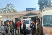 बिस्तर पर मिले युवक-युवती के शव, पास पड़ी थी इंजेक्शन की खाली शीशी, सेल्फी पोस्ट कर लिखा-Bye Sabko