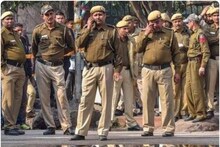 हिरासत में लिये गए थे आम आदमी पार्टी के 50 नेता-कार्यकर्ता, दिल्ली पुलिस ने जारी किया बयान