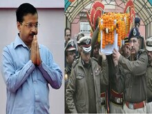 शहीद ASI शंभु दयाल के पर‍िजनों को मिलेंगे 1 करोड़, बहादुरी की मिसाल कायम कर गए